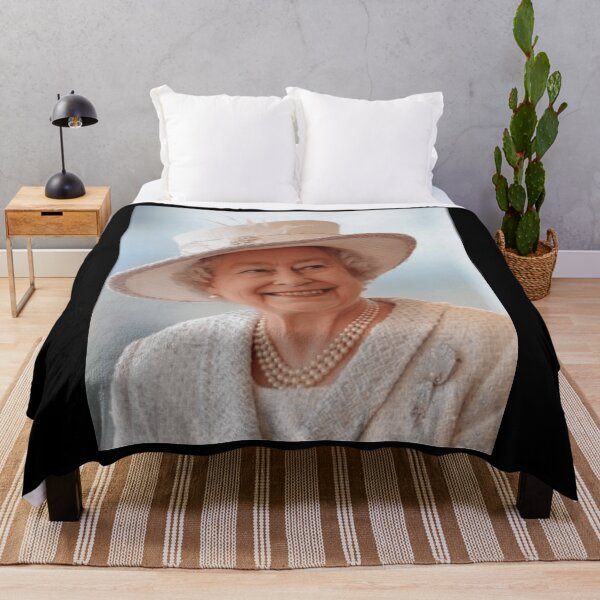 Item preview, Elizabeth II rip Classic designed and sold by darlenearh.