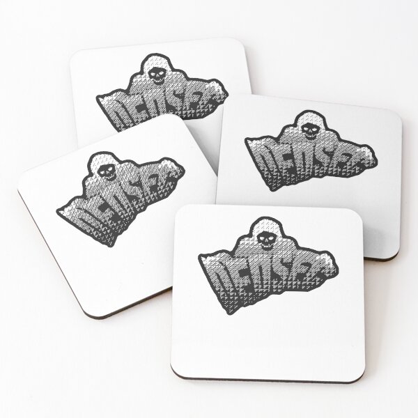 Item preview, Dedsec Logo designed and sold by PorshaLloyd.