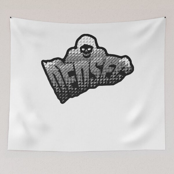 Item preview, Dedsec Logo designed and sold by PorshaLloyd.