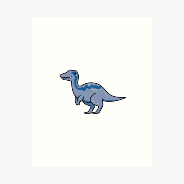 Brontosaurus Tattoo | Small Dinosaur Tattoo for Guys