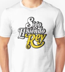 El Rey Unisex T-Shirt
