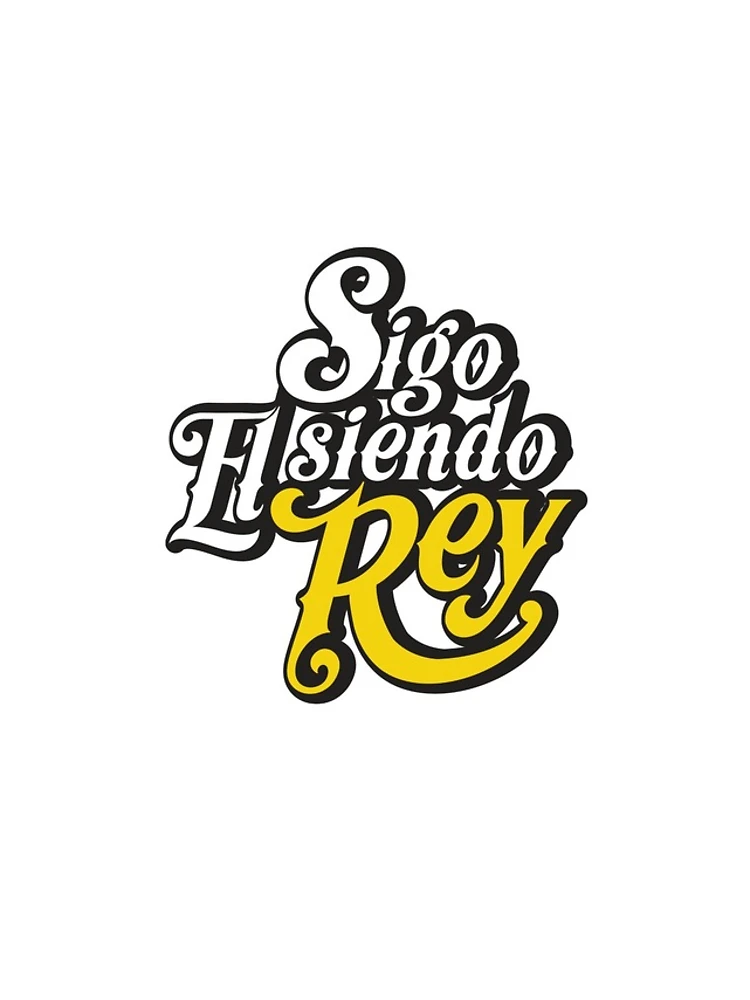 Thumbnail 4 of 4, iPhone Case, El Rey designed and sold by Juan Carlos Olmedo.