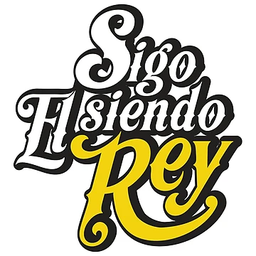 Artwork thumbnail, El Rey by Juan Carlos Olmedo