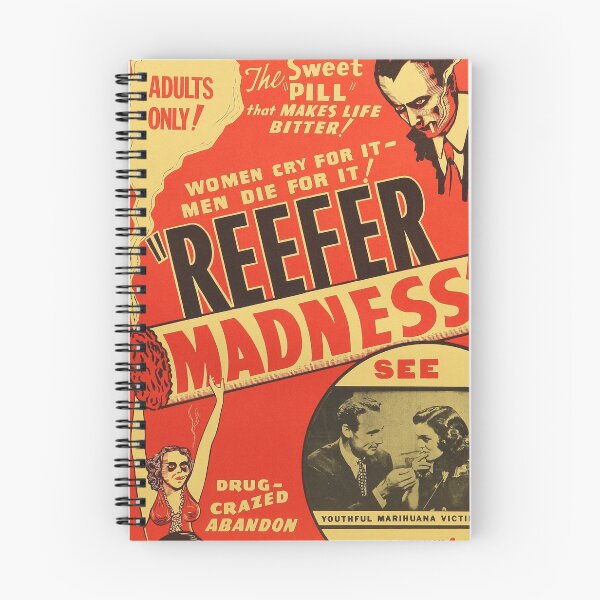 Item preview, vintage reefer mandess designed and sold by lesleymoan.