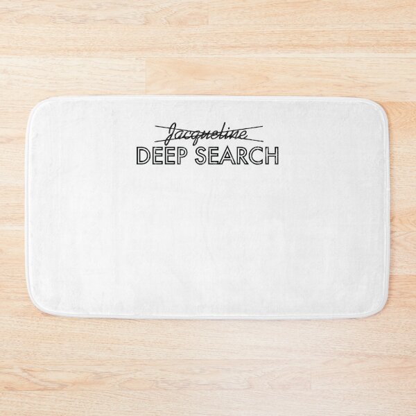 Item preview, Deep Search designed and sold by PorshaLloyd.
