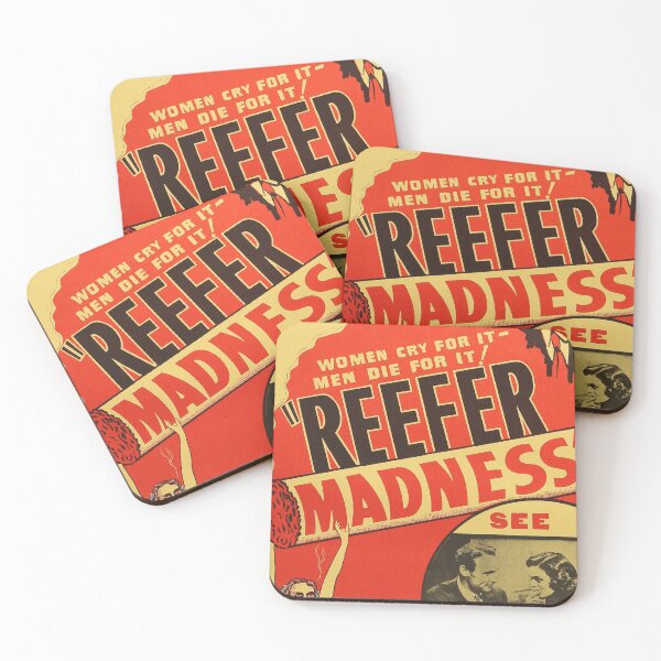 Item preview, vintage reefer mandess designed and sold by lesleymoan.
