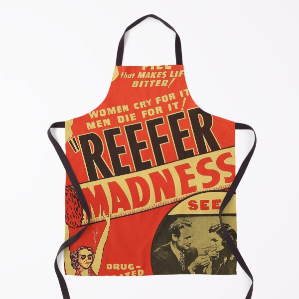 Item preview, vintage reefer mandess designed and sold by lesleymoan.