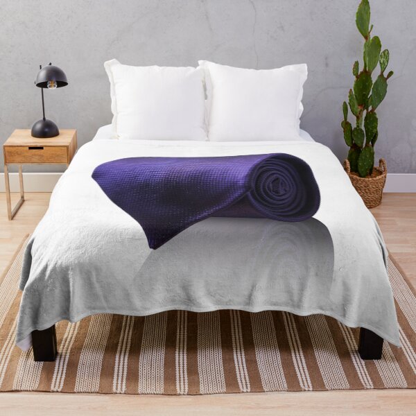 Item preview, Necktie Bow tie Yoga & Pilates Mats, imperial palace designed and sold by ranjauurtisa.