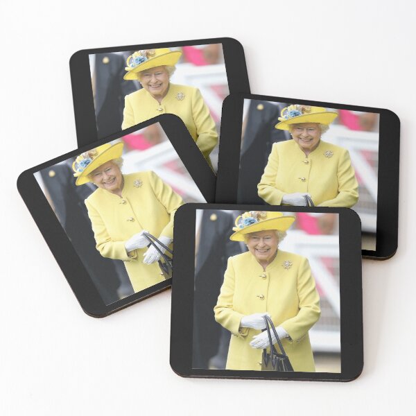 Item preview, Elizabeth II rip Classic designed and sold by darlenearh.