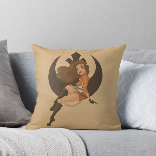 Item preview, Join The Rebellion designed and sold by Katherine Dornbierer.