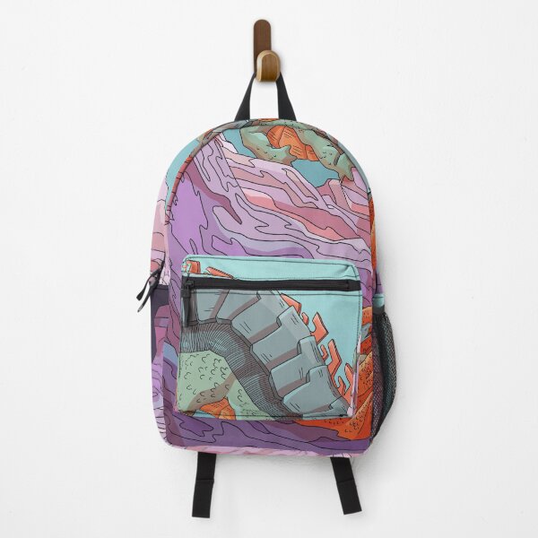 Item preview, Purple mountain dragon designed and sold by VictoriaHamre.