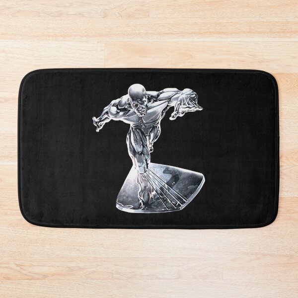 Item preview, Silver Surfer          designed and sold by Aliahlakeside.