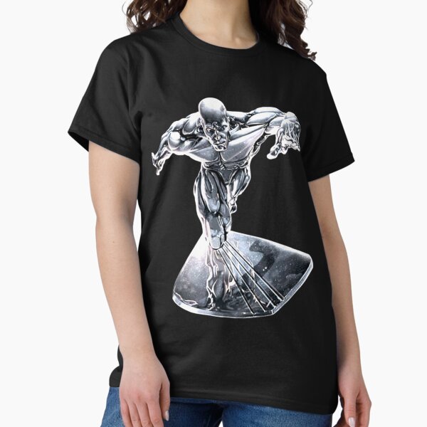 Item preview, Silver Surfer          designed and sold by Aliahlakeside.