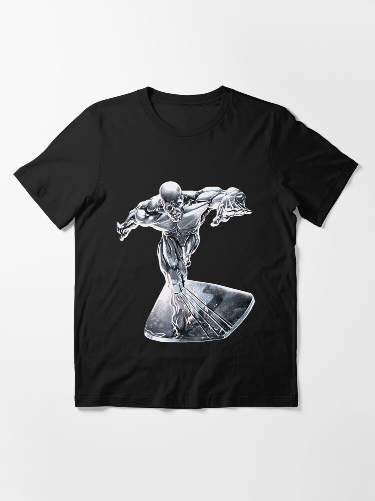 Silver Surfer Shirt 2024 size XL ( Less than 200 Made) Sold Out