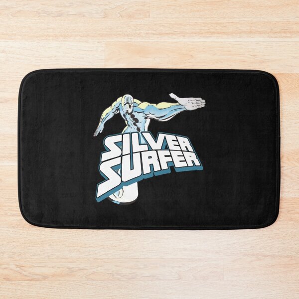 Item preview, Silver Surfer        designed and sold by Aliahlakeside.