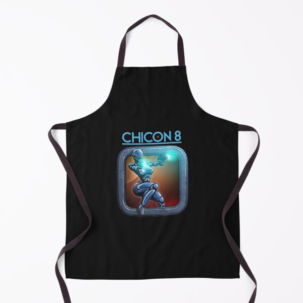 Item preview, Alien et Robot - chicon 8 , 80e convention science-fiction Vampire Anime Sexy allbum , tour ,fans ,funny,happy CHEYANNEM designed and sold by CheyanneMShook.