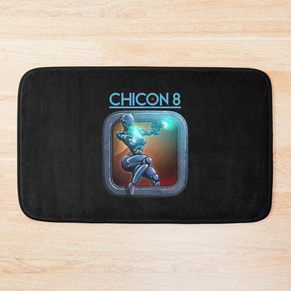 Item preview, Alien et Robot - chicon 8 , 80e convention  science-fiction Vampire Anime Sexy  allbum , tour ,fans ,funny,happy  CHEYANNEM designed and sold by CheyanneMShook.