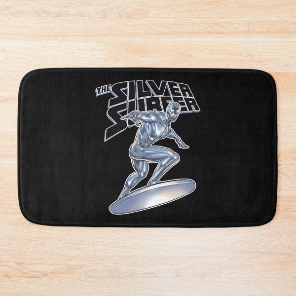 Item preview, Silver Surfer       designed and sold by Aliahlakeside.
