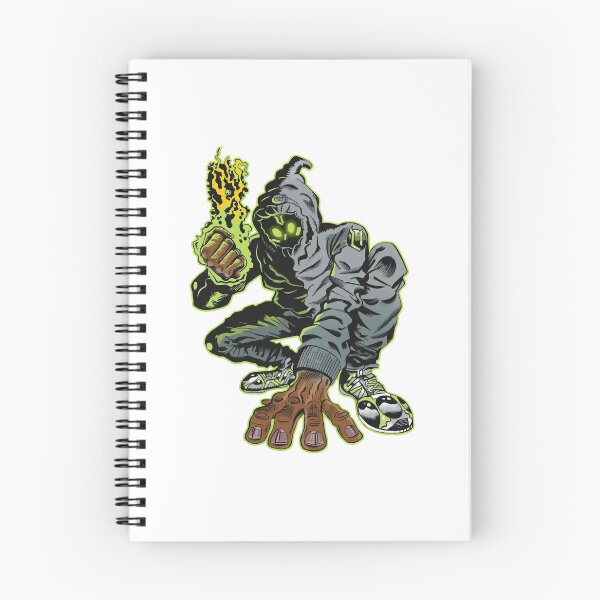 Item preview, Denzel Curry Unlocked Comic designed and sold by PorshaLloyd.