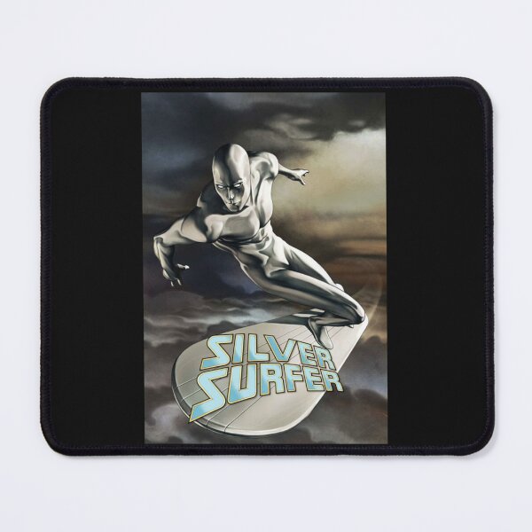 Item preview, SILVER SURFER          designed and sold by Aliahlakeside.