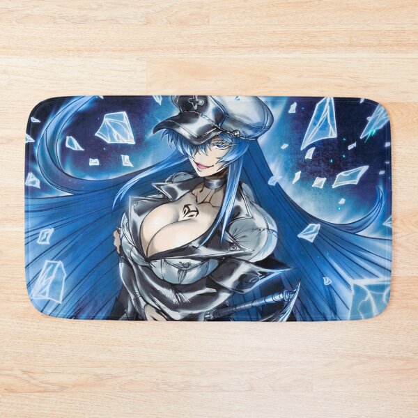 Item preview, Esdeath designed and sold by TheGoldenSmurf.