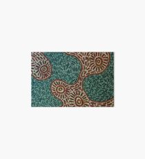 Flow and Pop Pattern Art Board