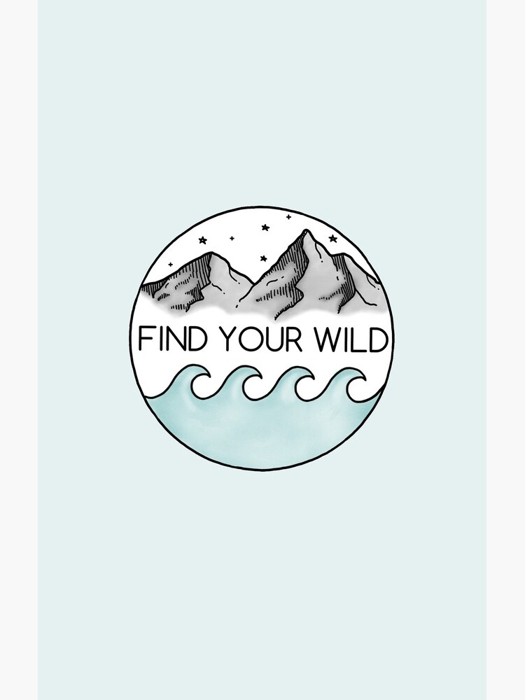 Finde deine Wildnis von annaw9954