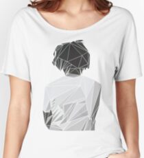 J. Cole - For Your Eyez Only Women's Relaxed Fit T-Shirt