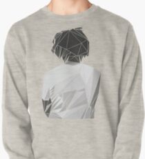J. Cole - Nur für Ihre Eyez Sweatshirt