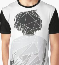 J. Cole - For Your Eyez Only Graphic T-Shirt