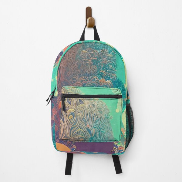 Item preview, Life Under The Sea designed and sold by Ryan Millett.
