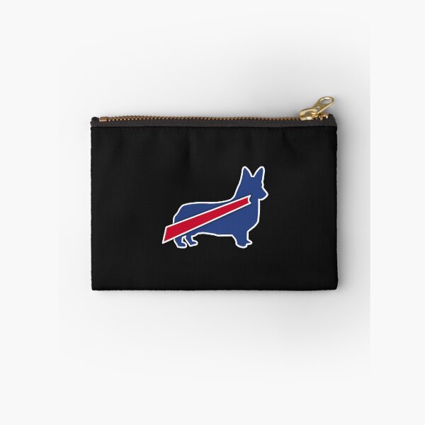 Aperçu de l'œuvre Buffle Bills Corgi allbum, tournée, fans, drôle, heureux CHEYANNEM créée et vendue par CheyanneMShook.