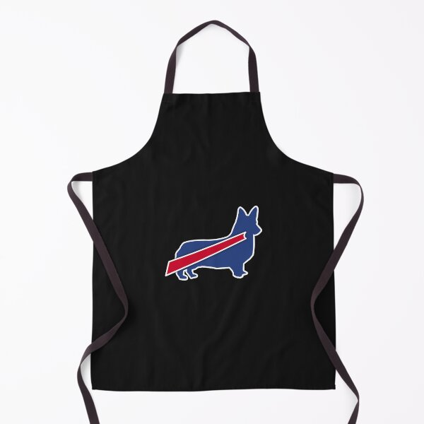 Aperçu de l'œuvre Buffle Bills Corgi allbum, tournée, fans, drôle, heureux CHEYANNEM créée et vendue par CheyanneMShook.