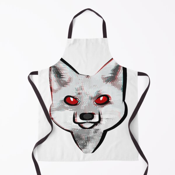 Item preview, Grey fox designed and sold by Crownshpo.