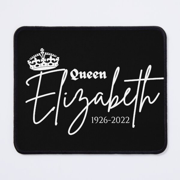 Item preview, The queen Elizabeth designed and sold by Aysa Galaxy.