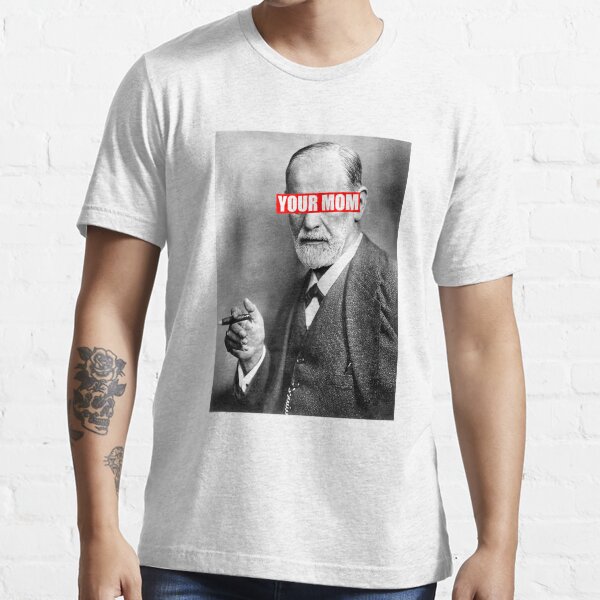 a great sigmund Essential T-Shirt