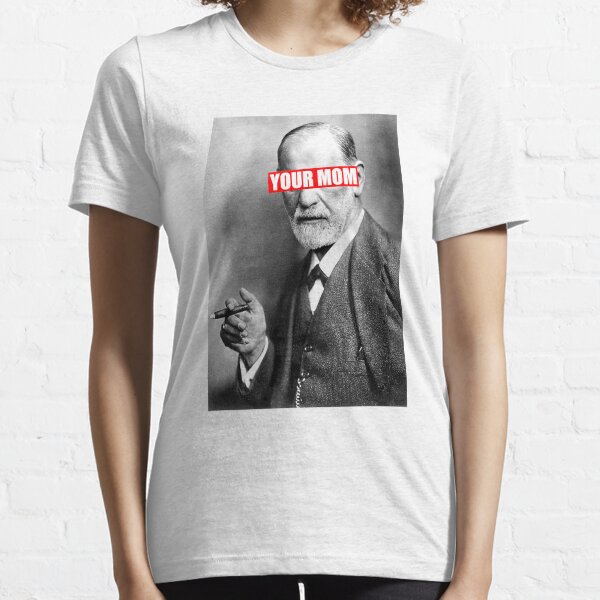 a great sigmund Essential T-Shirt