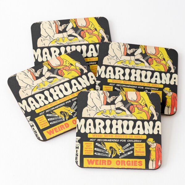 Item preview, Marihuana  designed and sold by lesleymoan.