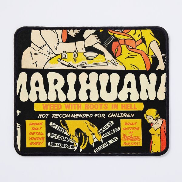 Item preview, Marihuana designed and sold by lesleymoan.