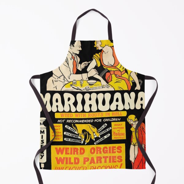 Item preview, Marihuana designed and sold by lesleymoan.