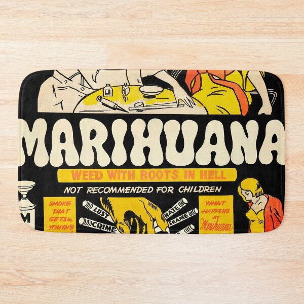 Item preview, Marihuana  designed and sold by lesleymoan.