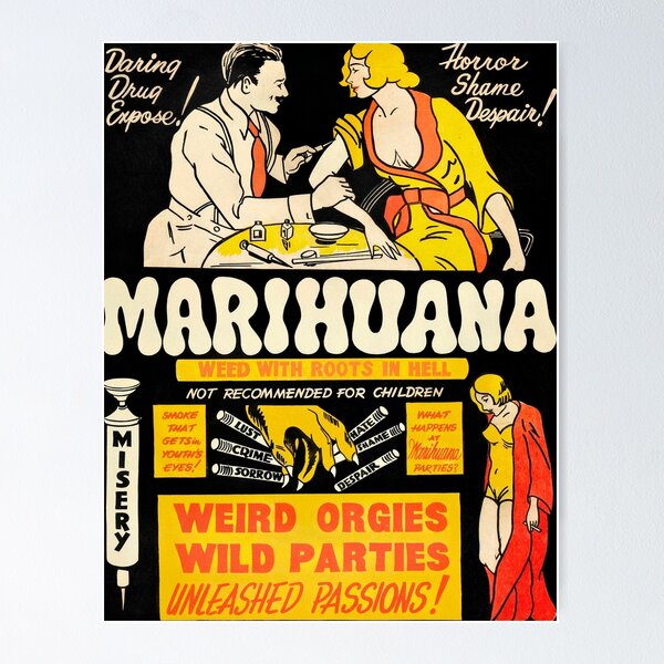 Item preview, Marihuana  designed and sold by lesleymoan.