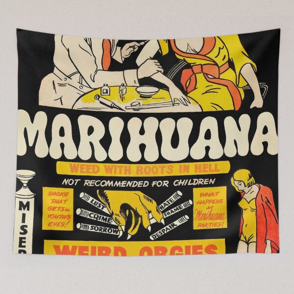 Item preview, Marihuana  designed and sold by lesleymoan.