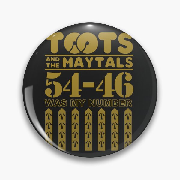 Item preview, TOOTS AND THE MAYTALS Essential T-Shirt designed and sold by ElmarAppel.