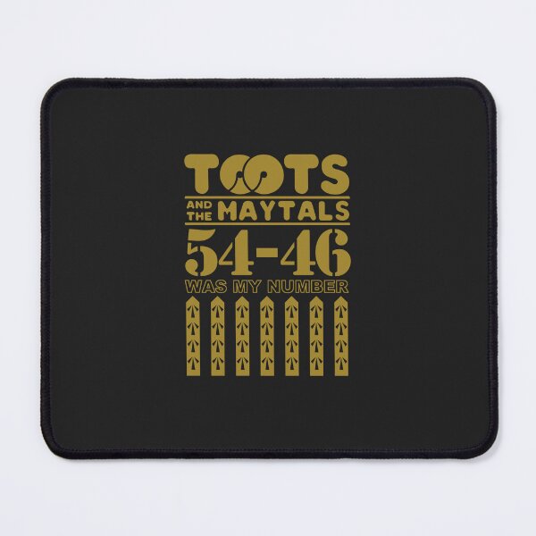 Item preview, TOOTS AND THE MAYTALS Essential T-Shirt designed and sold by ElmarAppel.
