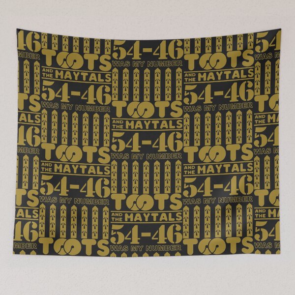 Item preview, TOOTS AND THE MAYTALS Essential T-Shirt designed and sold by ElmarAppel.