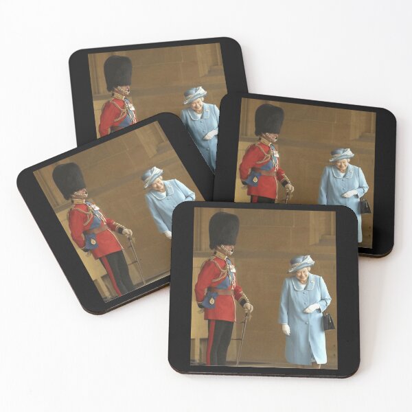 Item preview, Elizabeth II rip Classic designed and sold by darlenearh.