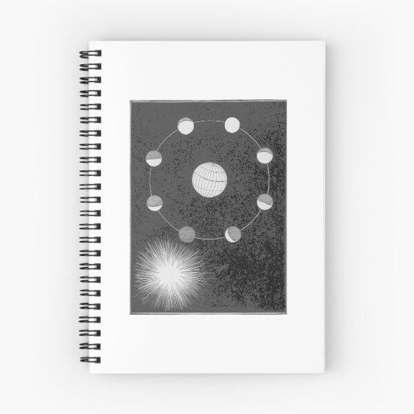 Artikelvorschau, Astral entworfen und verkauft von The Aloof.