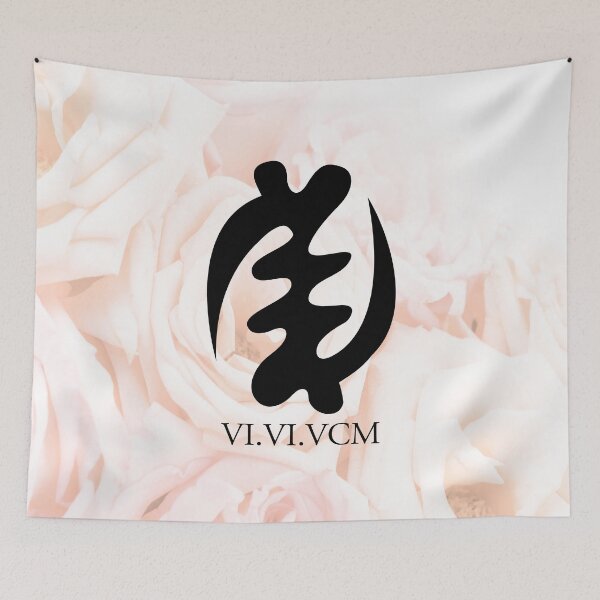 Item preview, VI.VI.VCM - VOL. 6 designed and sold by Gumless.