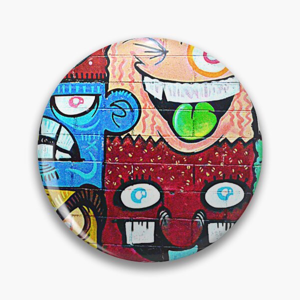 Item preview, Funny monsters / monsters  designed and sold by Constructive27.